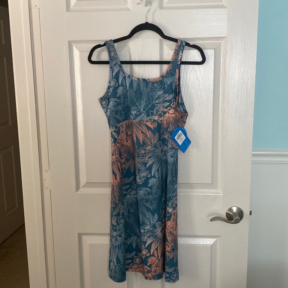 Columbia Dresses & Skirts - NWT Columbia PFG Omni Freeze Dress